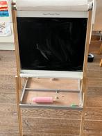 Mooie schoolbord, Kinderen en Baby's, Speelgoed | Houten speelgoed, Ophalen, Gebruikt, Overige typen