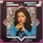 LP - Vicky Leandros - Greatest Hits 1976, Ophalen of Verzenden, 1960 tot 1980, Zo goed als nieuw, 12 inch