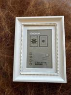 Stijlvolle witte IKEA SÖNDRUM fotolijst (13x18 cm), Ophalen, Nieuw