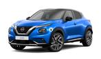 Nissan Juke 1.6 Hybrid N-Design 143PK | Automaat | 360 Camer, Auto's, 1330 kg, Stof, Euro 6, Zwart