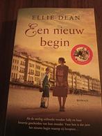 Ellie Dean - Een nieuw begin, Ophalen of Verzenden, Zo goed als nieuw, Ellie Dean