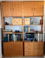 Lundia kast., Huis en Inrichting, Ophalen, Gebruikt