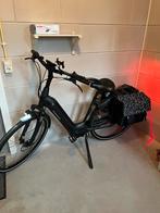 Batavus Finez E-Go Dames E-bike. Bosch motor, 48cm, Fietsen en Brommers, Elektrische fietsen, Ophalen, Gebruikt, Batavus, 47 tot 51 cm