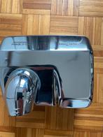 Mediclinics Saniflow handdroger, Ophalen of Verzenden, Nieuw, Rvs, Overige typen