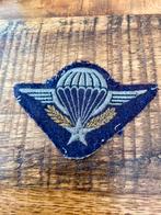 Franse parawing voor op uniform Gendarmerie, Verzamelen, Verzenden, Marechaussee, Overige gebieden, Embleem of Badge