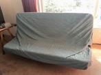 IKEA Nyhamn sofa-bed 3-seats, Ophalen, Gebruikt, 150 tot 200 cm, Driepersoons