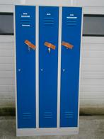 Garderobe Lockerkasten /lockers kluisjes, Ophalen, Gebruikt, -, -