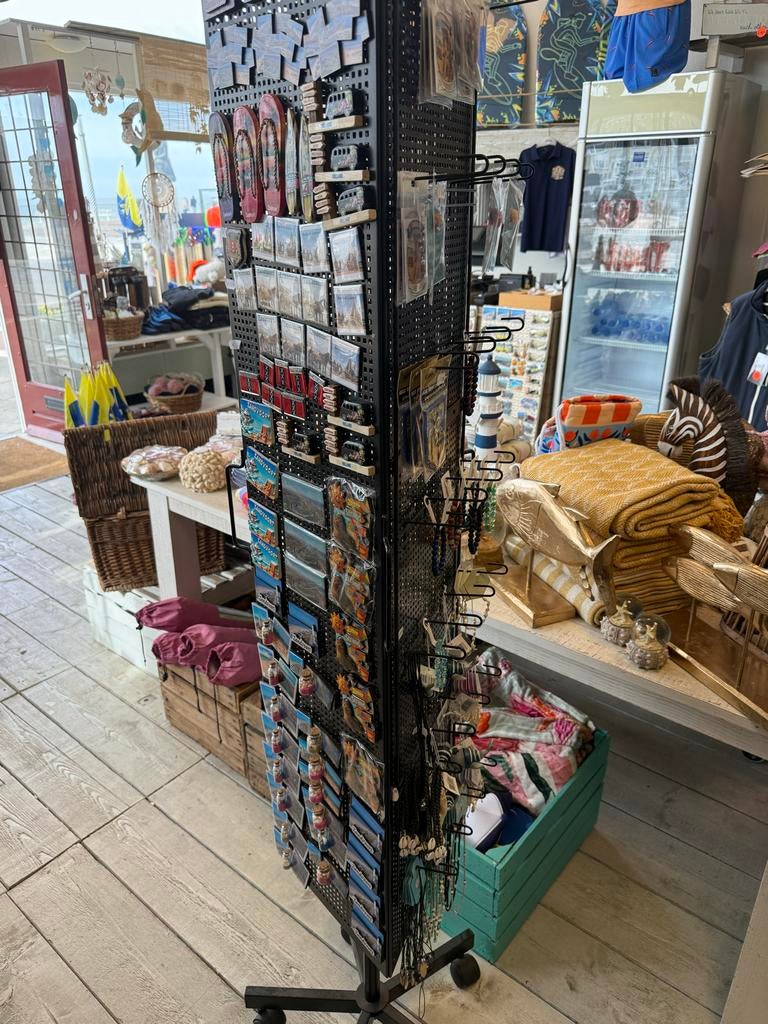 Magneten en sleutelhangers molen, Ophalen of Verzenden, Nieuw, Stad of Land