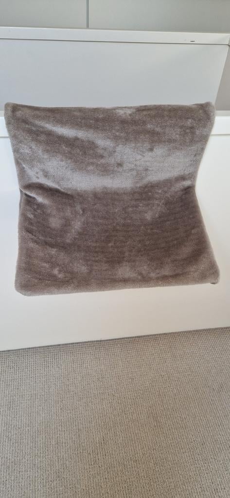 Hangmat Kat, Ophalen, Zo goed als nieuw