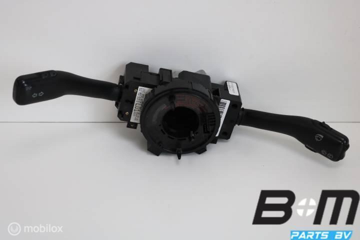 Ruitenwisser en knipperlicht hendel VW Golf 4, Auto-onderdelen, Gebruikt