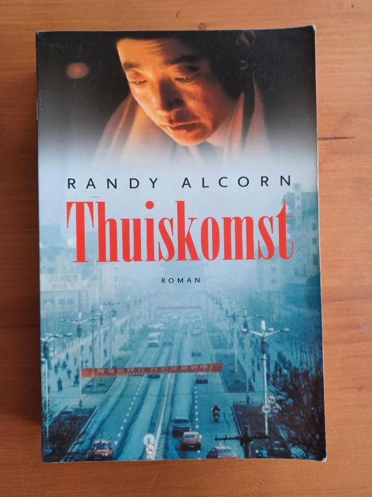 Thuiskomst, Boeken, Romans, Gelezen, Amerika, Ophalen of Verzenden