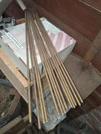 Traproeden, Ophalen of Verzenden, Overige materialen, Plinten