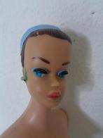 Oude barbie,….. ( Fotonr V63), Ophalen of Verzenden, Fashion Doll