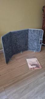 Infrarood verwarming - Energiezuinig en Compact, Doe-het-zelf en Verbouw, Ophalen, 30 tot 80 cm, Overige typen, Zo goed als nieuw