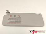 Zonneklep van een Renault Twingo, Gebruikt, -, Renault, -