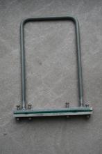 Tasdrager / Rugzak houder voor op bagagedrager fiets, Ophalen of Verzenden, Gebruikt