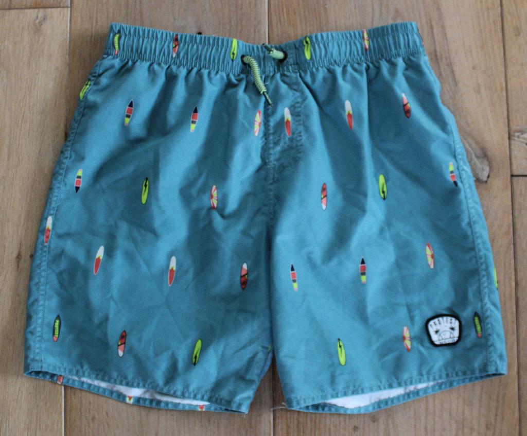 Zwembroek van Protest 164, Kinderen en Baby's, Kinderkleding | Kinder-zwemkleding, Gebruikt, Protest, Ophalen of Verzenden, Maat 164