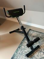 Tunturi Core Trainer - Buik- en Rugtrainer, Overige typen, Ophalen of Verzenden, Zo goed als nieuw, Buik