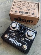 KingTone Duellist V2, Ophalen of Verzenden, Zo goed als nieuw