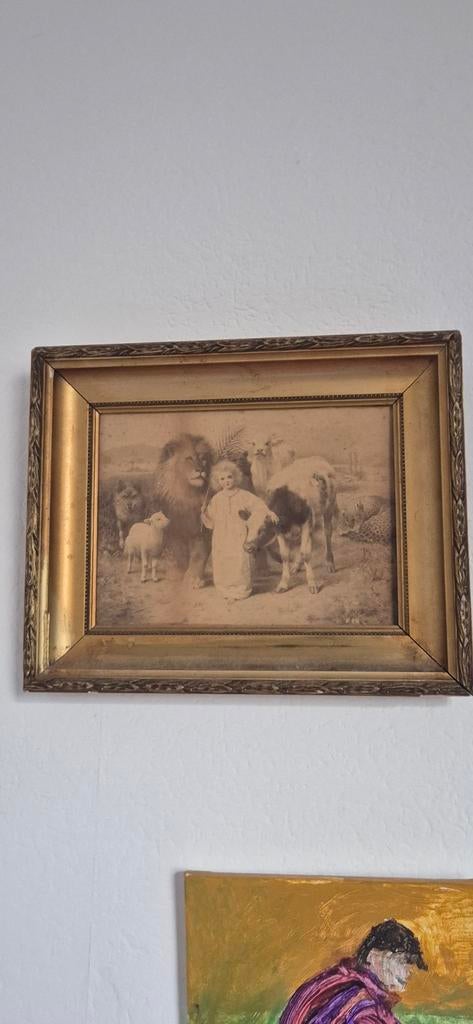 William strutt Peace, Ophalen of Verzenden