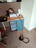 lamp, Ophalen, Zo goed als nieuw, Metaal, Minder dan 100 cm