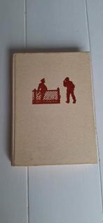 W. Schippers - De Nieuwe Veldwachter (3e druk), Ophalen of Verzenden, Gelezen, W. Schippers, Nederland