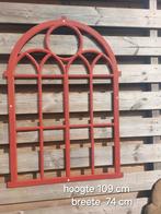 Gietijzeren stalraam, Tuin en Terras, Ophalen