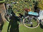 Puch Elektrische Fiets, Gebruikt, 51 tot 55 cm, 30 tot 50 km per accu, Ophalen