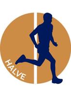 GEZOCHT: kaartje halve marathon Zwolle, Eén persoon, Juni