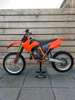 KTM SX85 2007 - Nette Motor, Overige merken, 6 versnellingen, 85 cc, Ophalen of Verzenden