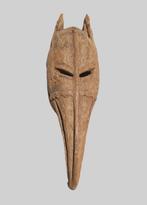 Dogon/Barbarian fox masker, Ophalen