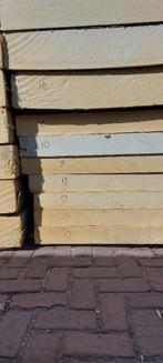 Pir platen, Ophalen, Zo goed als nieuw, Overige materialen, 50 tot 100 mm