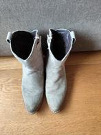 Suède cowboylaars meisjes maat 30, Kleding | Dames, Schoenen, Ophalen of Verzenden, Lage of Enkellaarzen