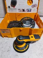 Mirka DEROS 650 5.0 excentrische schuurmachine 150mm, Ophalen of Verzenden, Mirka, N.v.t, N.v.t