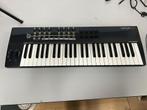 Novation Nocturn 49 MIDI Keyboard, Gebruikt, Novation, Midi-aansluiting, Nederland