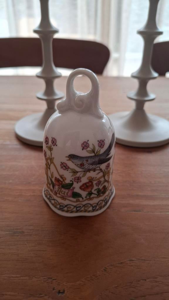 Hutschenreuther Germany tafelbel, Ophalen of Verzenden