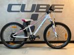Cube 240 kids race mtb Acid access fiets 24” 24 inch, Fietsen en Brommers, Fietsen | Jongens, Ophalen, Gebruikt, 24 inch, Versnellingen