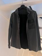 Denham blouse overhemd, Ophalen of Verzenden, Zo goed als nieuw, Maat 34 (XS) of kleiner, Blauw