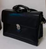 OldSchool School / Aktetas, Ophalen of Verzenden, Zo goed als nieuw, Zwart