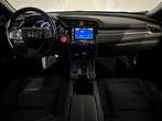 Honda Civic 1.5 i-VTEC Sport Plus AUT /Clima/PANO/ACC/Keyles, 15 km/l, Adaptive Cruise Control, Leder, Bedrijf