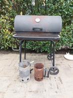 BBQ, Ophalen, Gebruikt, Intratuin