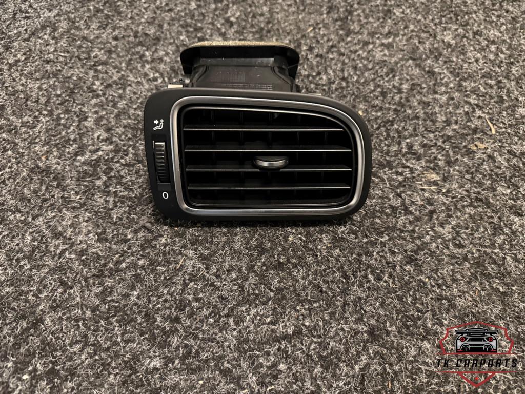 Volkswagen polo 6r/6c luchtrooster rechts 6r0819704, Auto-onderdelen, Volkswagen, Volkswagen AG, Nieuw, Vw@volkswagen.de