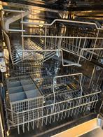 Smeg inbouw vaatwasser, Witgoed en Apparatuur, Vaatwasmachines, Ophalen, Zo goed als nieuw, Inbouw, 85 tot 90 cm