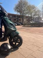 Piaggio zip 4takt carb, Ophalen, Zo goed als nieuw, Benzine, Zip