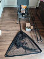 Mooi karpersetje, Ophalen, Gebruikt, Complete set