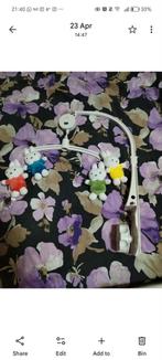 Muziek Mobiel Nijntje - Perfecte Staat, Ophalen, Zo goed als nieuw, Mobiel, Met geluid