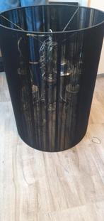 kroonluchter, Ophalen of Verzenden, Zo goed als nieuw, Rond, 50 cm of meer