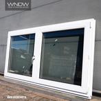 Kozijnen Scherp geprijsd, direct uit voorraad leverbaar!, Kunststof, Raamkozijn, Nieuw, Inclusief glas