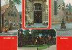 LOCHEM Raadzaal Ingang Stadhuis Markt Groeten, Verzamelen, Ansichtkaarten | Nederland, Verzenden, 1980 tot heden, Gelopen, Gelderland