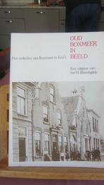 Oud BOXMEER in Beeld, Ophalen of Verzenden, 19e eeuw, Zo goed als nieuw